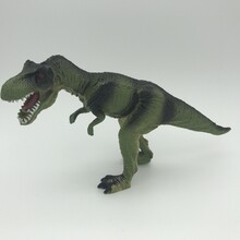 仿真恐龙，动物农场模型玩具图片