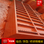 建筑建材组合钢模板,钢模板9现货图片2