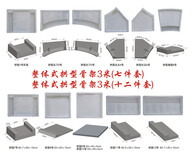 排水沟钢模具保定方达图片2