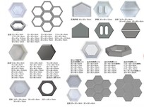 保定方达公路盖板模具价格图片3