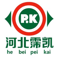  Hebei Peikai Environmental Protection Equipment Co., Ltd