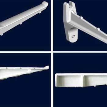玻璃钢支架螺旋式支架规格材质