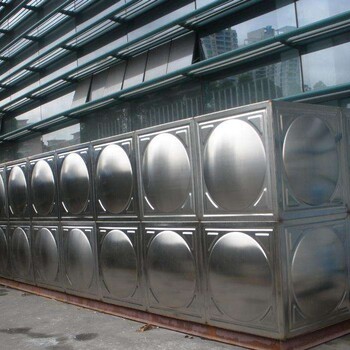 玻璃钢3001水箱水箱安全环保