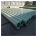  Environmental protection air duct GRP fiber duct