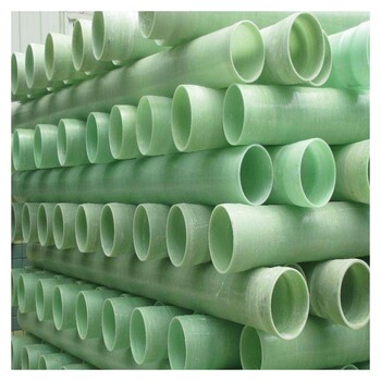 排水管道玻璃钢管道使用寿命长风管天津
