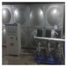 除氧水箱安顺长方形不锈钢水箱霈凯水箱