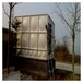 玻璃钢水箱霈凯环保红河生活冷热水箱