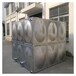 合肥霈凯玻璃钢储存水箱一体化水箱不渗漏