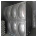 不锈钢保温水箱辽源转输水箱