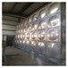 玻璃钢暗装水箱绵阳生活水箱霈凯水箱