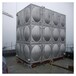 玻璃钢转输水箱霈凯水箱宜昌工程水箱