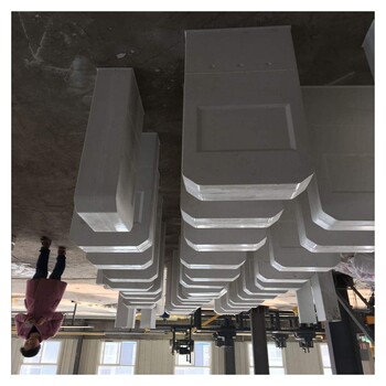 南昌霈凯玻璃钢耐老化标志桩单柱式警示桩