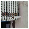 玻璃鋼管道標志樁霈凱標志樁萍鄉鐵路用標志樁