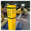 北京生產禁止垂釣標志樁廠家供應標識牌
