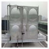 桂林不锈钢无菌水箱霈凯环保储能水箱