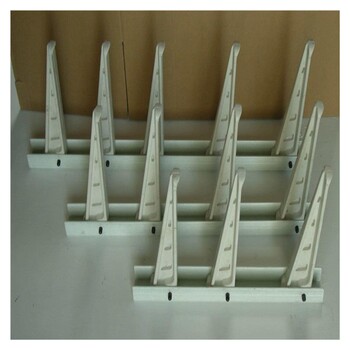 九江耐腐蚀玻璃钢电缆支架霈凯托臂式电缆支架品质