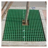 玻璃钢地沟盖板城乡绿化30格栅图片2