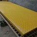 黄山玻璃钢电缆沟格栅板排水沟格栅盖板霈凯格栅