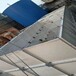 三门峡生活用人防水箱玻璃钢SMC水箱