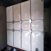 树脂201不锈钢水箱永州工业用装配式水箱