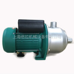 现货德国威乐热水增压泵MHI1602供水不锈钢多级增压泵