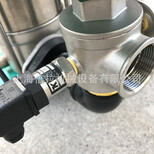 德国威乐不锈钢变频泵MVI3210-1/25/E/3-380-50-2淋浴变频增压泵图片3