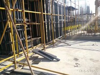 胜川建材：新型剪力墙支撑体系—大家认为怎么样实地请指教_建筑图片2