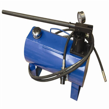 DZD40-B型手动快速升柱器（手动泵站）矿用大流量升柱器