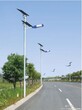 邢台同辉新农村太阳能路灯4米5米6米户外灯寿命长高亮度图片