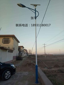 天津市太阳能led路灯灯头户外灯新农村超亮挑臂路灯防水道路灯小区路灯头220v