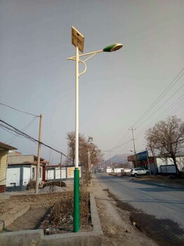 衡水太陽能路燈廠家-太陽能路燈配件-太陽能價格