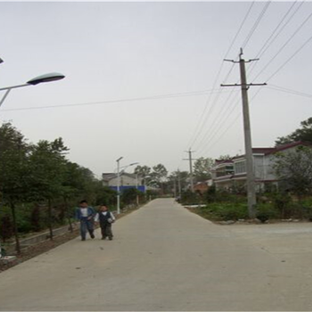 朝阳太阳能路灯厂家，朝阳太阳能路灯价格