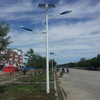 洛陽太陽能路燈廠家，新安縣太陽能路燈配件