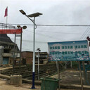 廊坊農村太陽能路燈供貨商，廊坊農村太陽能路燈哪里買