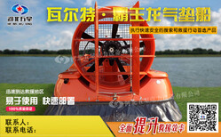气垫船-中国者性能X瓦尔特霸王龙气垫船图片4