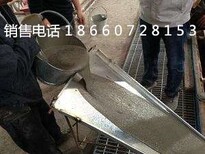 莱芜CGM设备基础灌浆料二次灌浆料厂家图片1