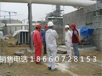 济宁鱼台CGM设备基础二次灌浆料厂家图片1