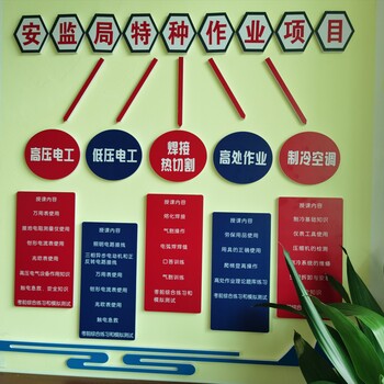 三種通用電工證