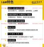 山东泰安喜相逢弹个车以租代购的操作流程图片1