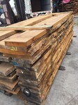 欧洲白橡木板材白橡木大板白橡木家具嘉森木业
