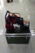 黄河应急抢险WX-80一体式汽油打桩机图片