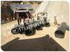  Pingliang Tunnel Emergency Escape Pipe Manufacturer Pingliang UHMWPE Escape Pipe