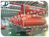  Gansu Jiayuguan UHMWPE tunnel escape pipe manufacturer