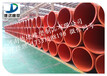  Guiyang Tunnel Escape Channel Tunnel Rescue Pipeline Ultra High Molecular Polyethylene Pipe