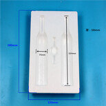 青岛750ml红酒泡沫包装质量厂家图片4