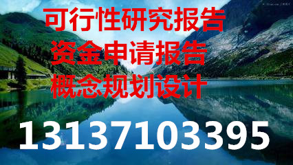 速度快√文昌可研报告-金属回收利用