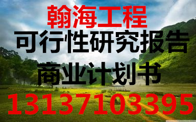 19年做海东平安县能评报告√优惠价格