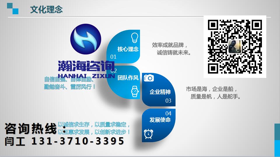 庆阳西峰农业科技园项目申请报告本土公司