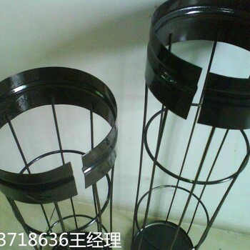 泊頭飛躍除塵設(shè)備廠骨架