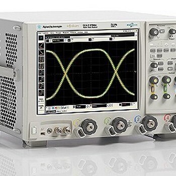 回收安捷伦DSOX92004Q示波器